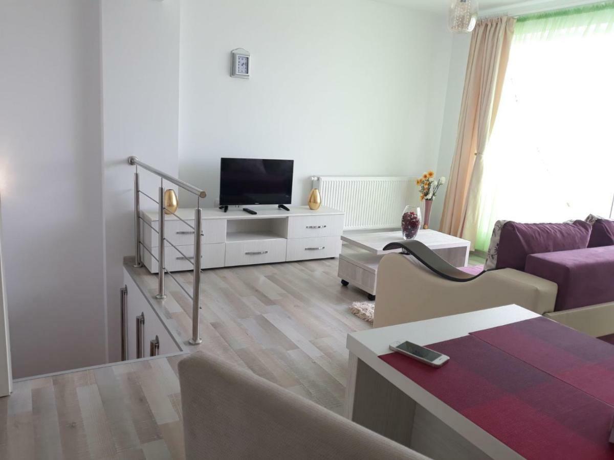 Apartament Coresi Brasov Exterior photo