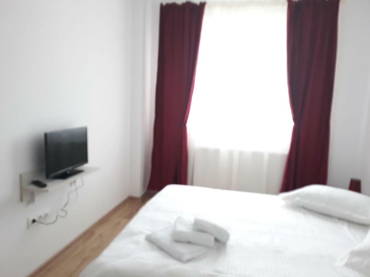 Apartament Coresi Brasov Exterior photo