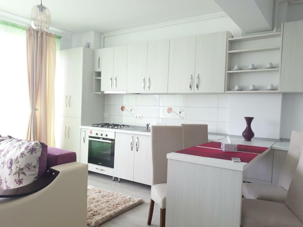Apartament Coresi Brasov Exterior photo