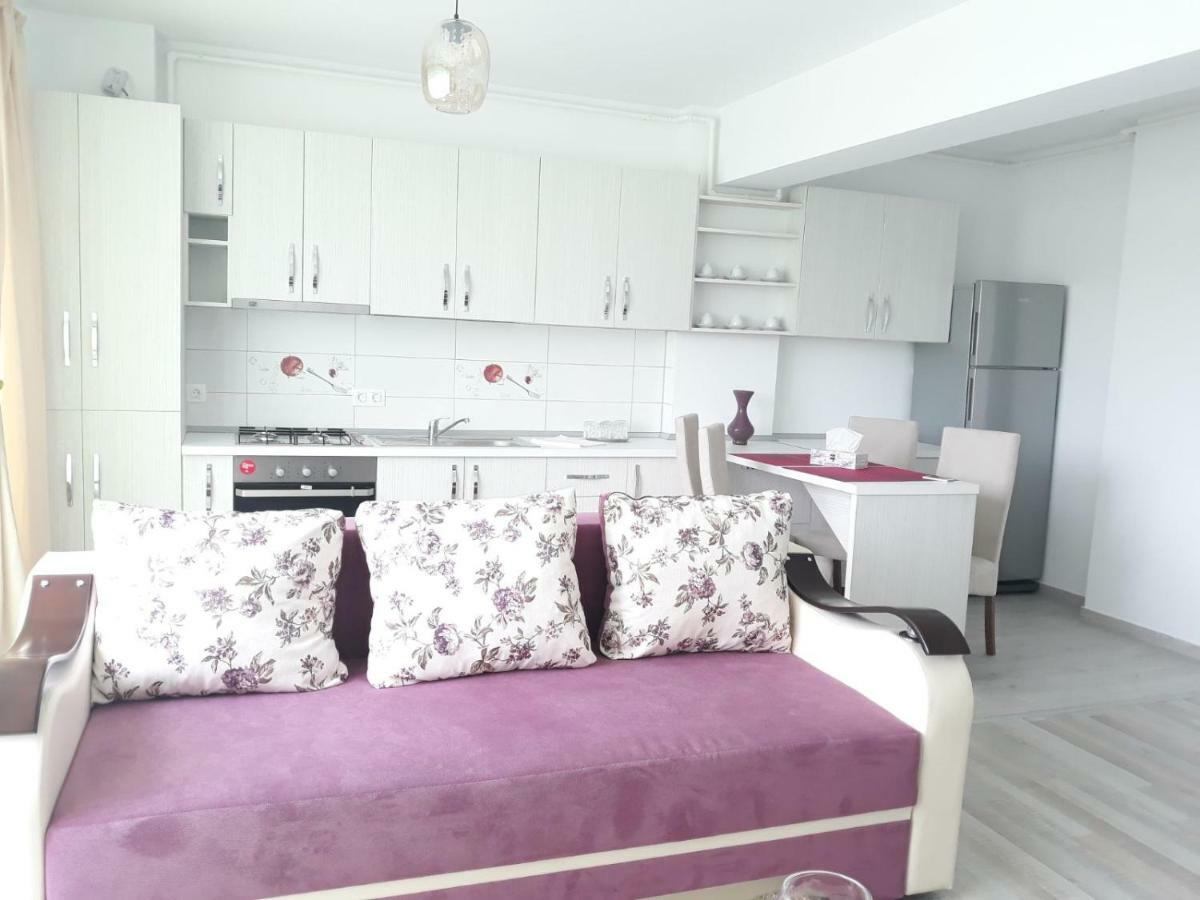 Apartament Coresi Brasov Exterior photo