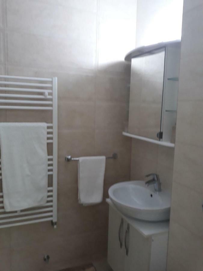 Apartament Coresi Brasov Exterior photo