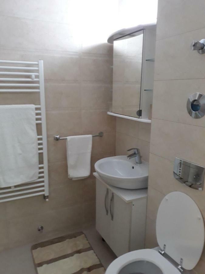 Apartament Coresi Brasov Exterior photo